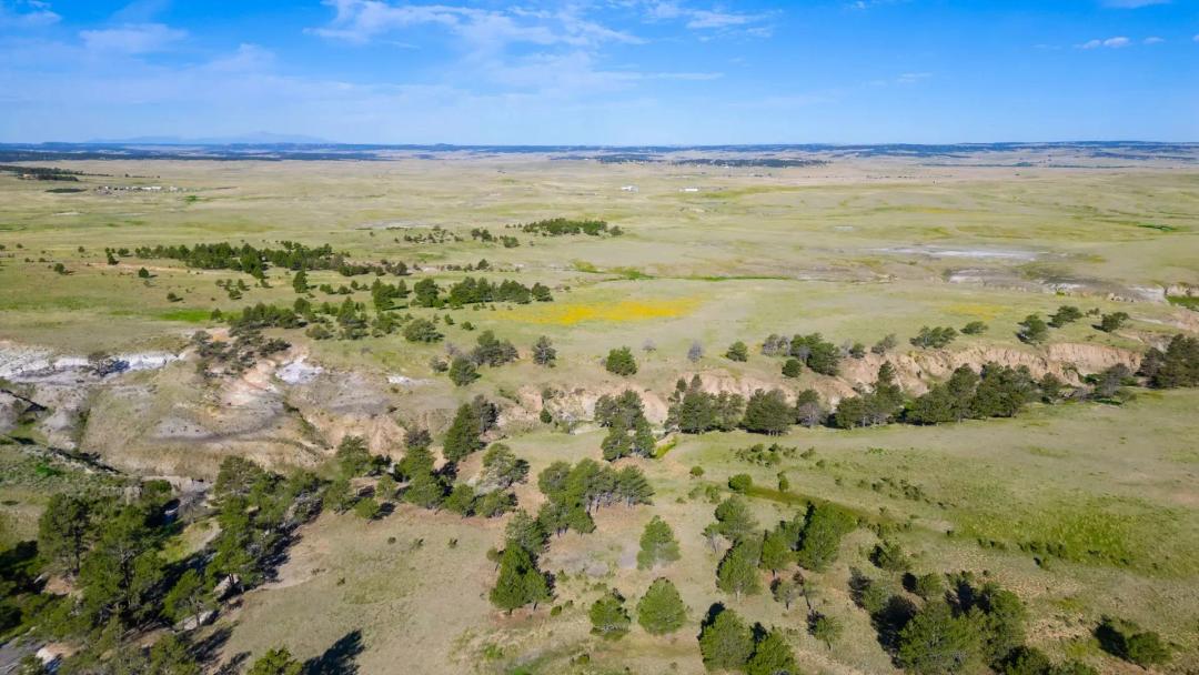 260 acres of beautiful Colorado land