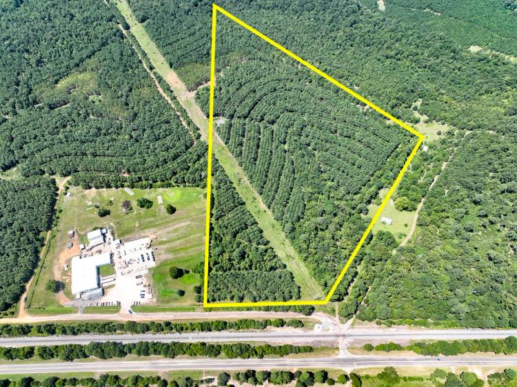 70 Acres | County Road 9070 | T-1 & T-2