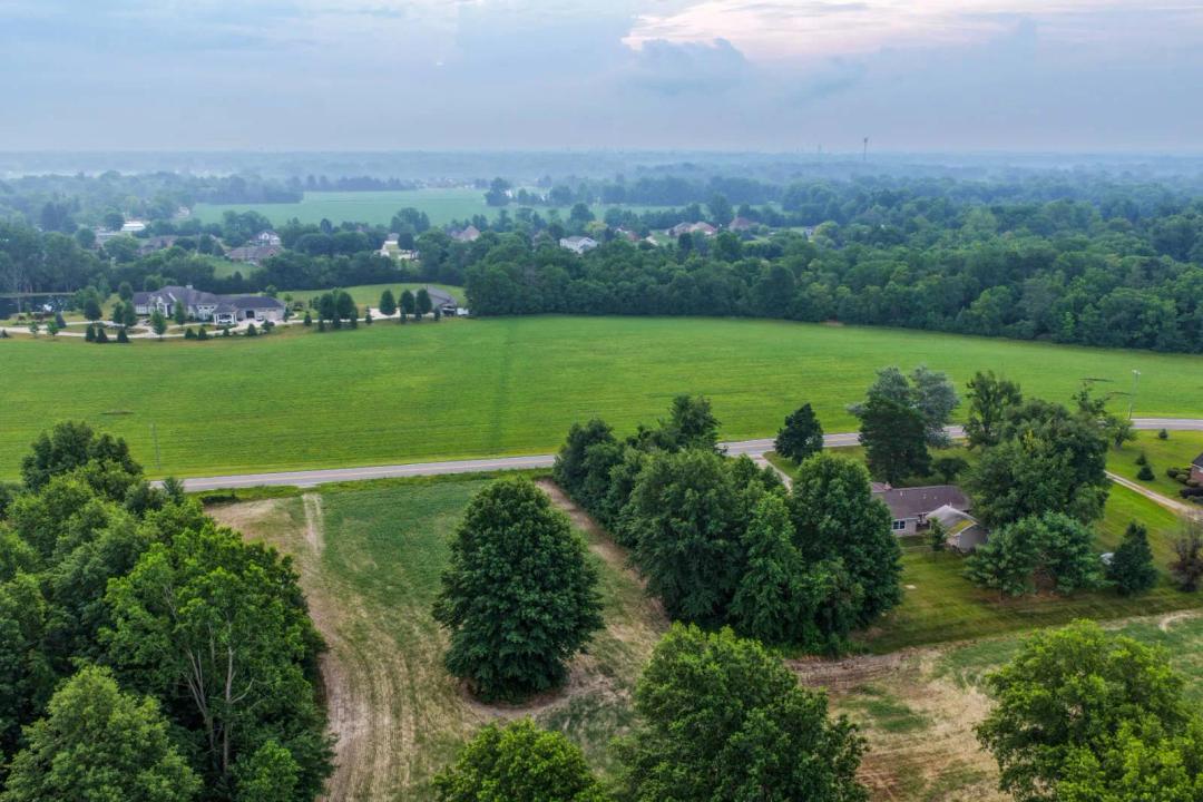 Tract 2 Fraunfelter Road Build Lot