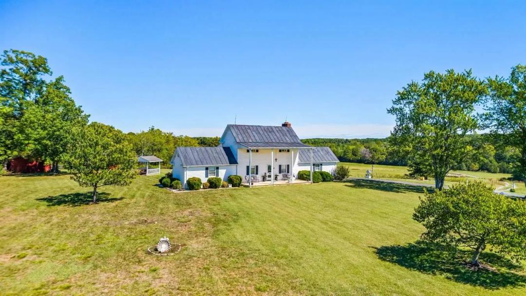 Mirror Lake Estates