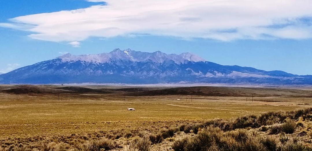 Incredible wide open Valley Views - Small Hill - 2 adjoining lots