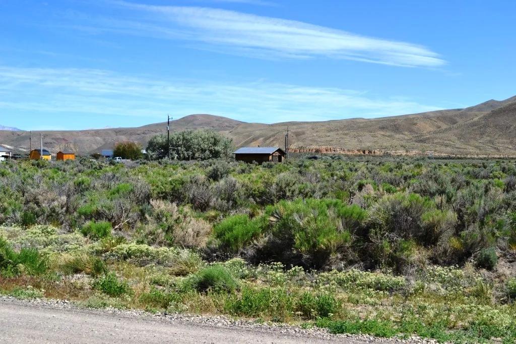 Great Location with easy access to IH 80 * East of Elko * Old Shack