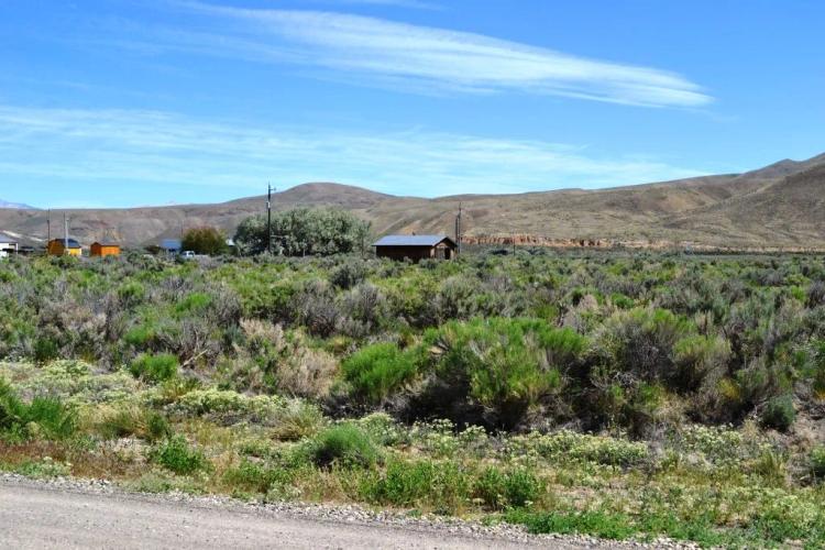 Great Location with easy access to IH 80  * East of Elko  * Old Shack
