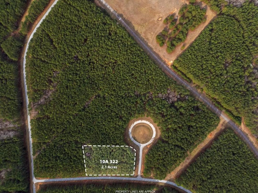 1325 Magnolia Ct - Stillwater Coves - Lot #1