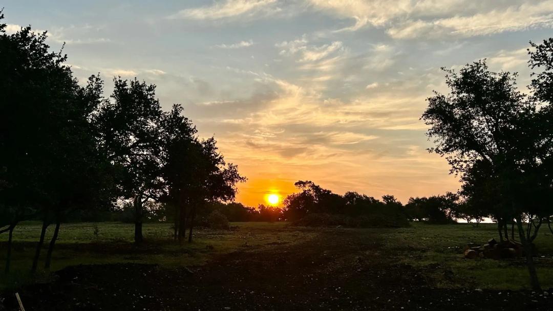 Sunrise Ridge Estates - Lot 7 Phase 1- Lampasas, TX