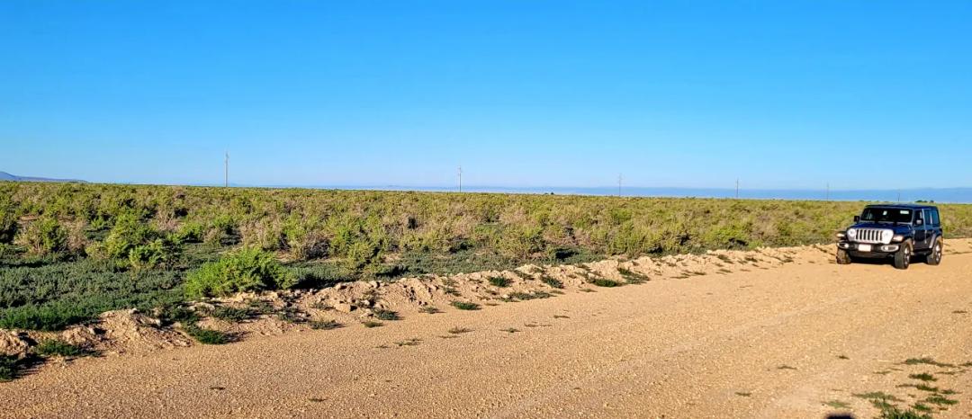 San Luis Valley - 2 acres in Deer Valley Meadows - Mobiles, Modulars, site builds allowed