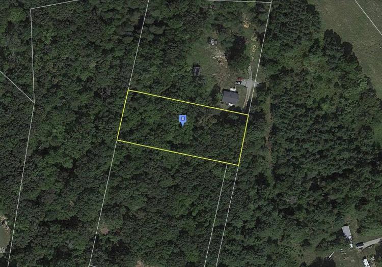 1.33 Acres at 5318 Cartersville Rd