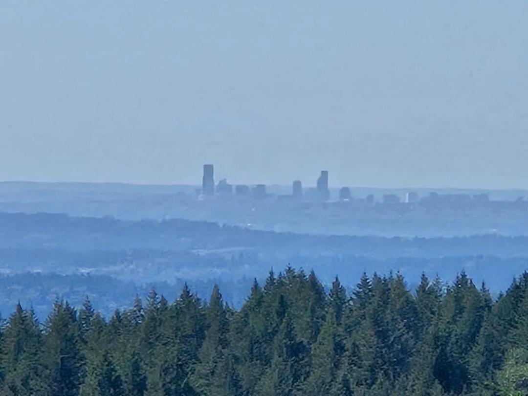 Monroe - View Lot