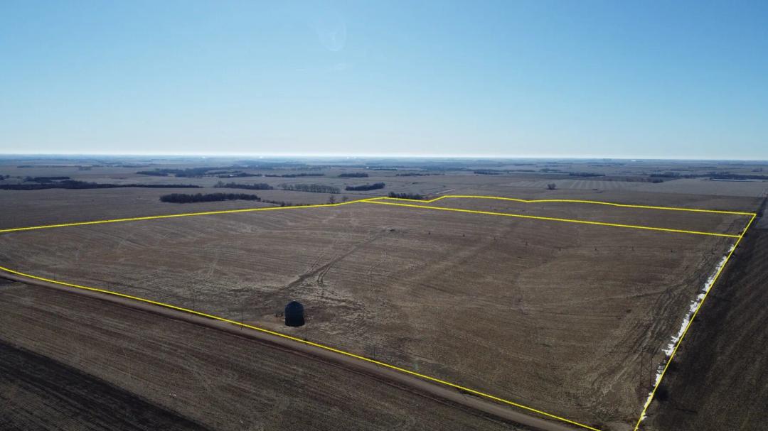 160.00 Acres at 0002 Rock Creek Road