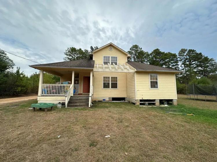 4535 TOWER HILL RD, LIBERTY, MS 39645