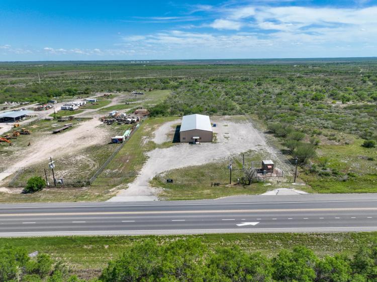 Three Rivers Commercial 5 Acres