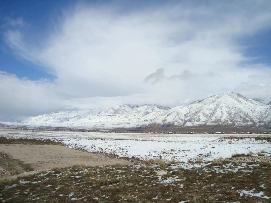 Tooele City Multifamily Development Land