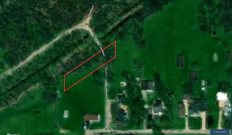 Lot For Sale in Spring Valley, IL 61362