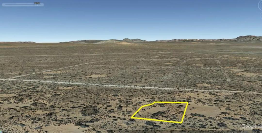 0.47 Acres El Paso Texas 224467 – $112/mo