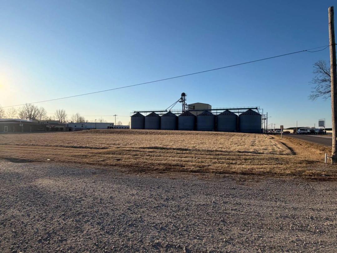 Prime 1.2-Acre Commercial Lot - Industrial Park, Chillicothe, MO