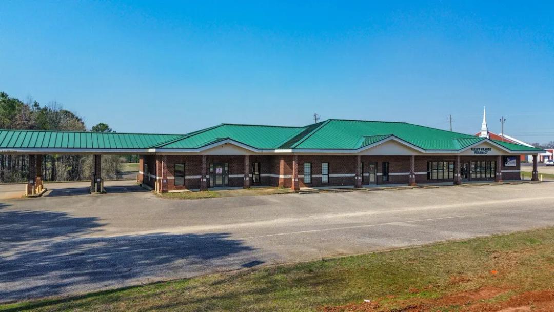 2.00 Acres at 7717 AL HWY 22E