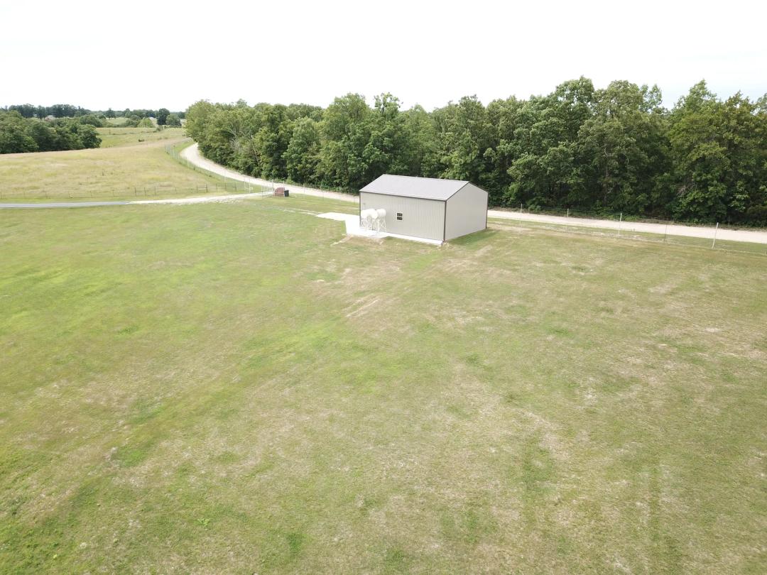 Phelps County Home Site
