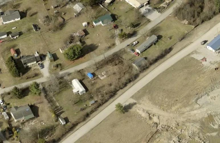 Land with Water, Electric & Septic - Near London KY