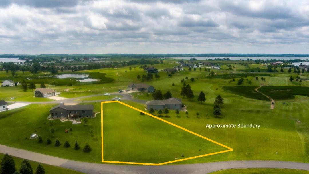 0.98 Acre Lot Near Lake Region Golf Course And Lake Albert