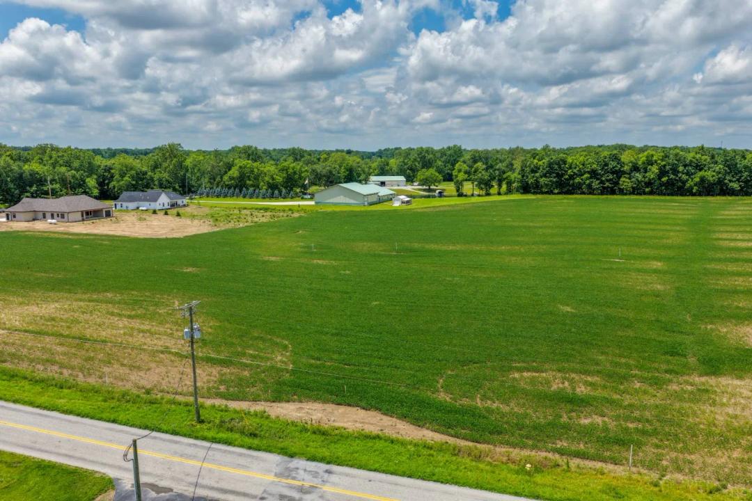 Lot 2 Lima Country Build Site