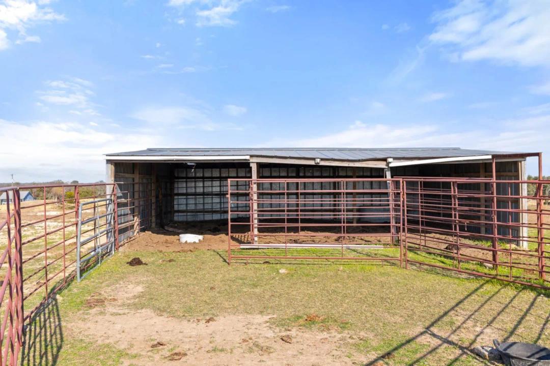 Flat Bend Ranch