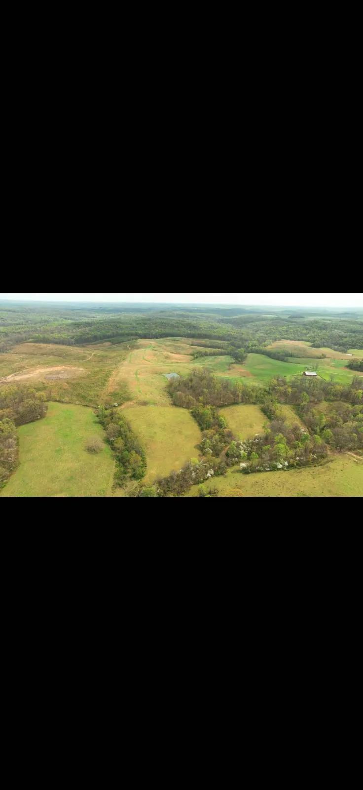 Vinton County Ohio Land For Sale