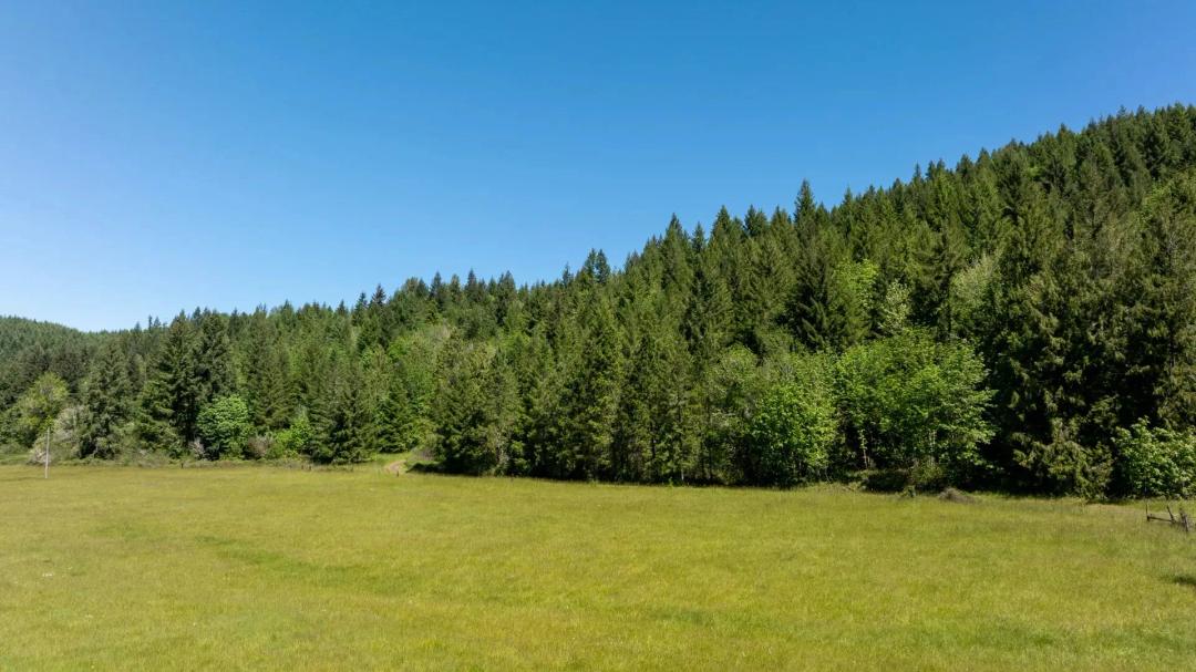 Winberry Ridge Ranch