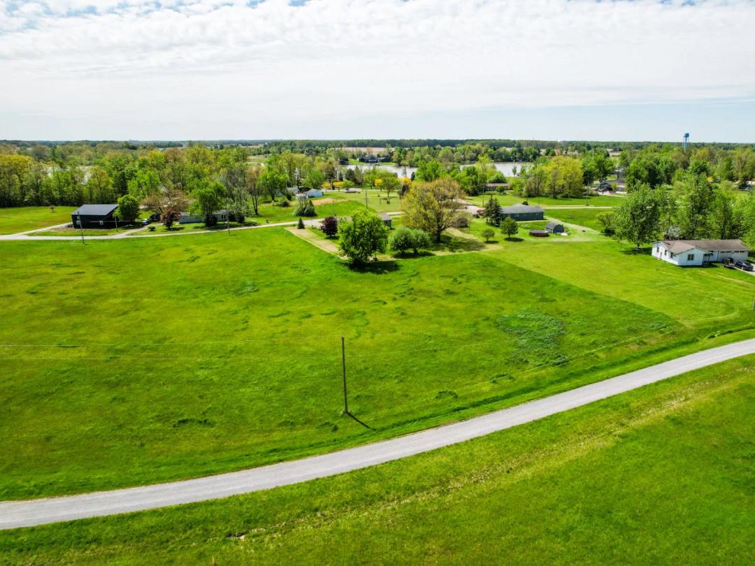 Lot 3 Lake Seneca