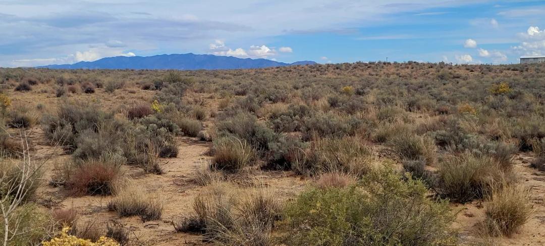 Central New Mexico 1/2-acre Residential Recreational parcel