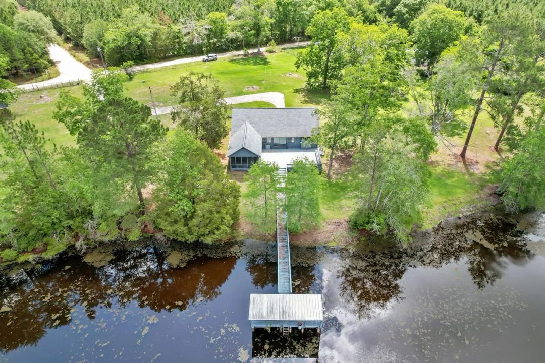 Venue in the Pines