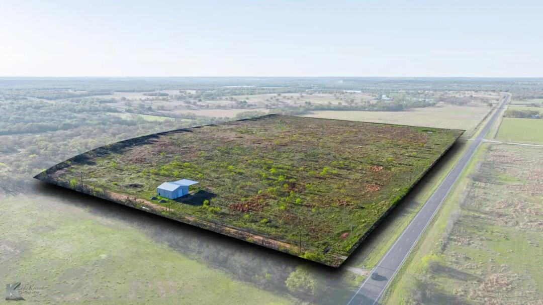 1216 County Road 164, Eastland, Texas