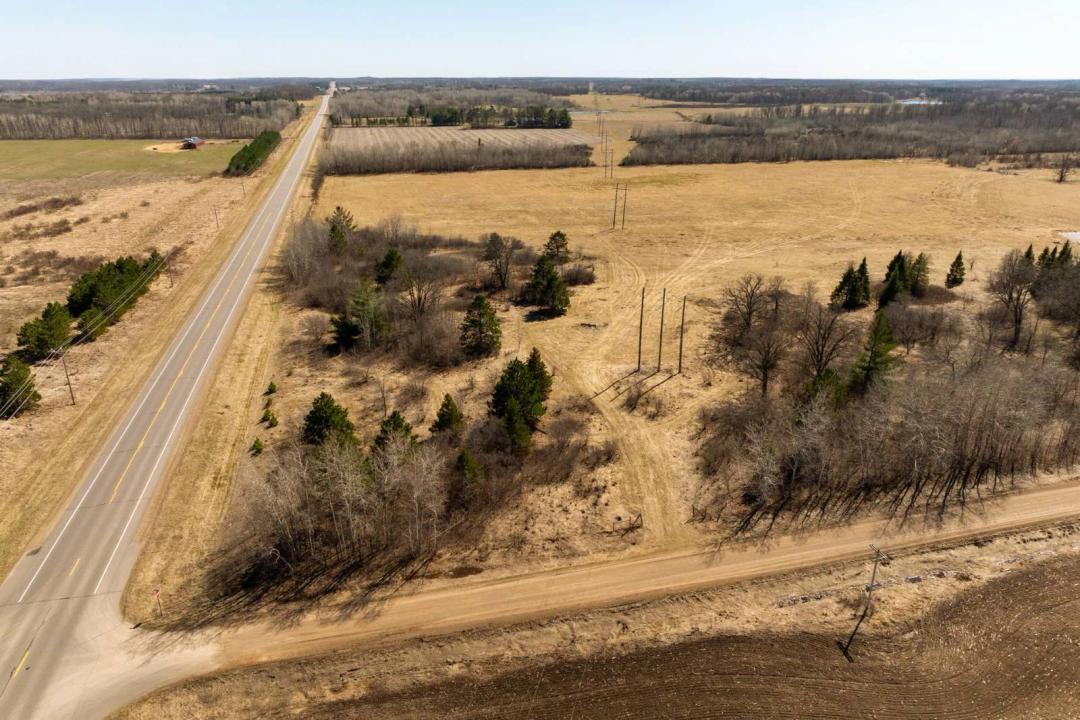 40 ACRES MINUTES FROM BRAINERD