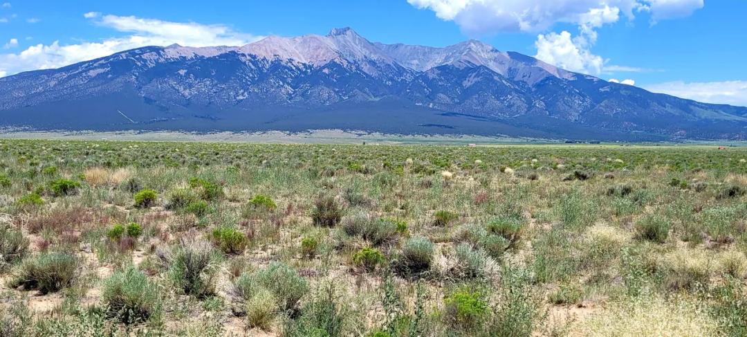 Sangre De Cristo views - Wide open views - Mobiles Modulars allowed - Easy Hwy access
