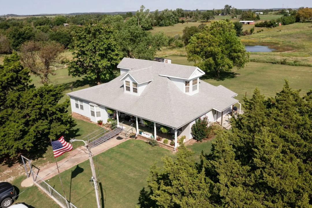 Cox Farm