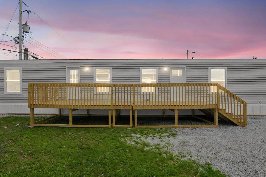 3 Bedrooms2 Bathroom on 54.00 Acres at 755 Stelzer Rd.