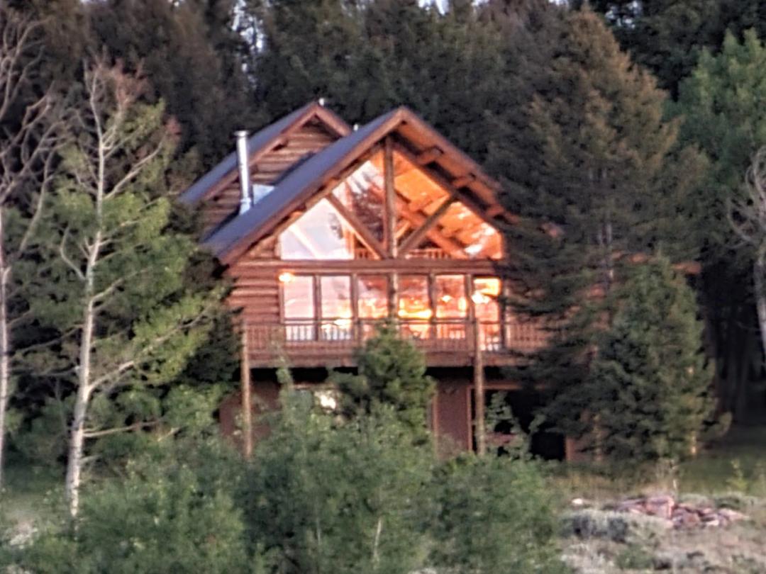 Multz Whispering Pines Ranch