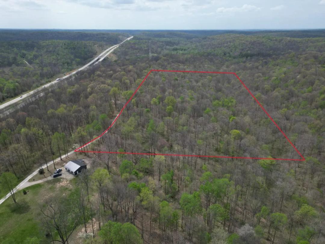 Tract 5- Clifty Hills 19.85 Acres