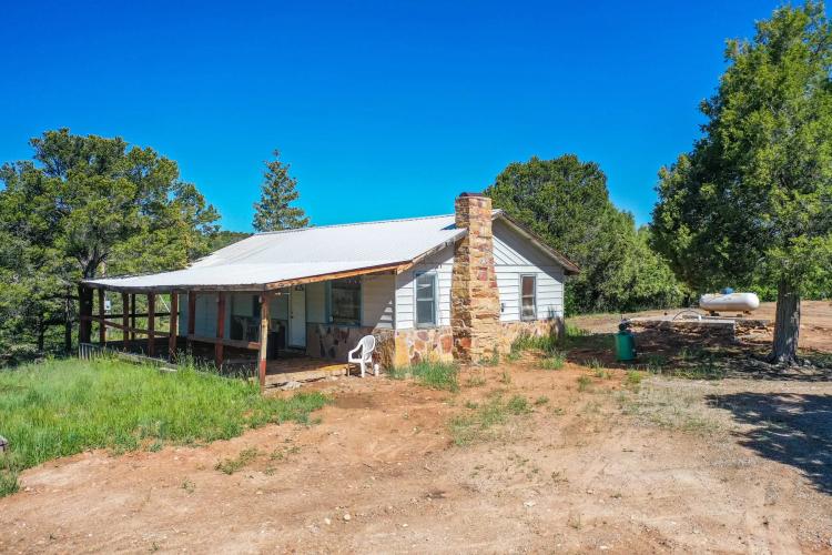 Country Home & Acreage in Dolores, CO