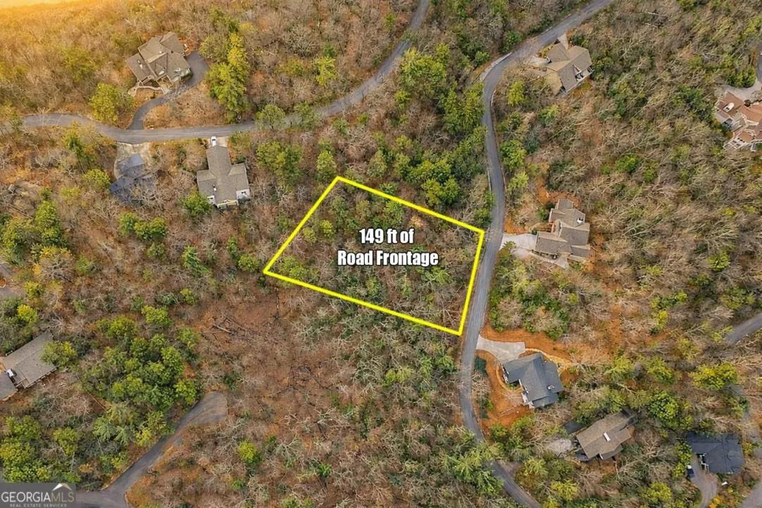 LOT 11 Lancelot Loop