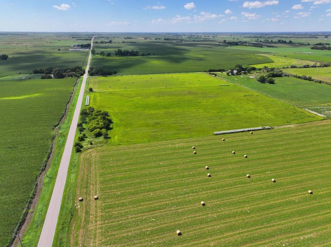 State Farm Road Short Acreage East