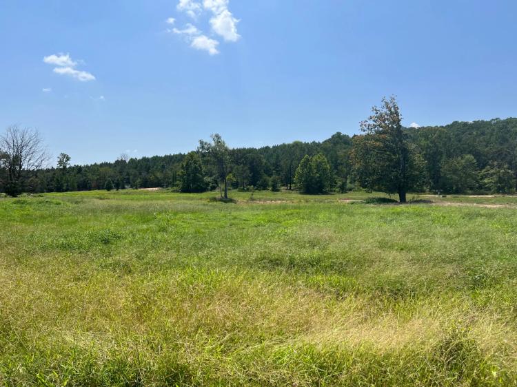 1.08 Acres at 21 Old Camp Ranch Road