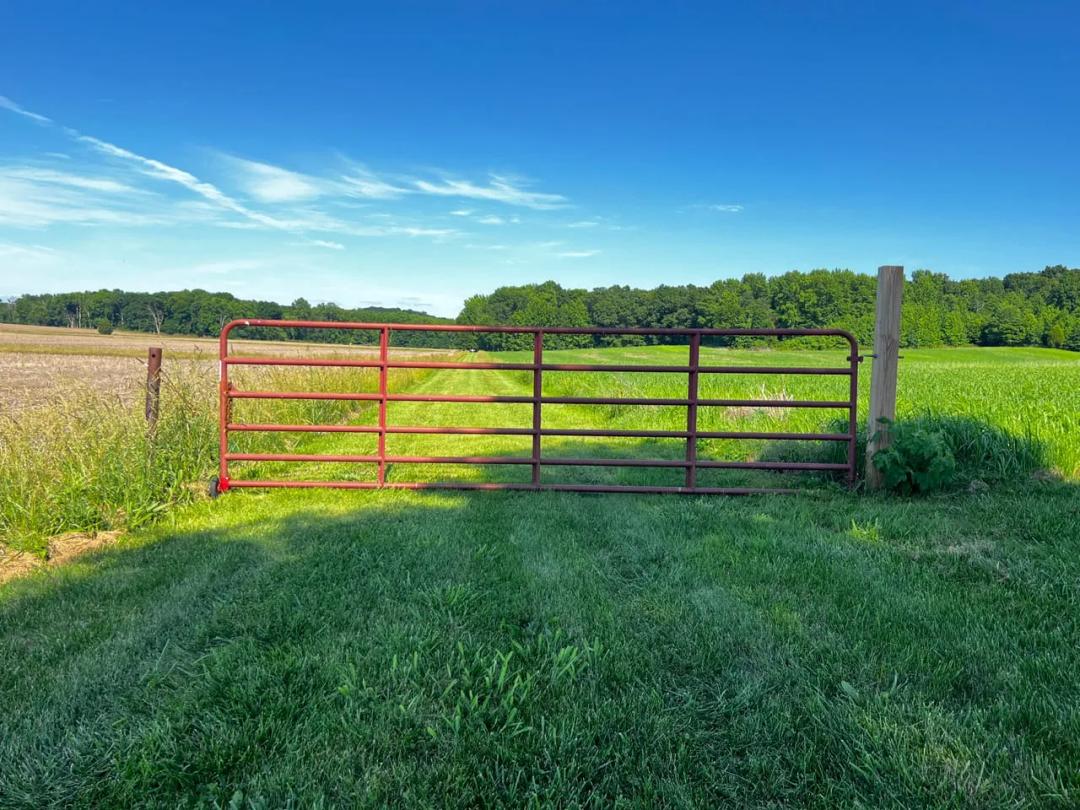 55 Acres Prime Hunting In Spencer County, IN
