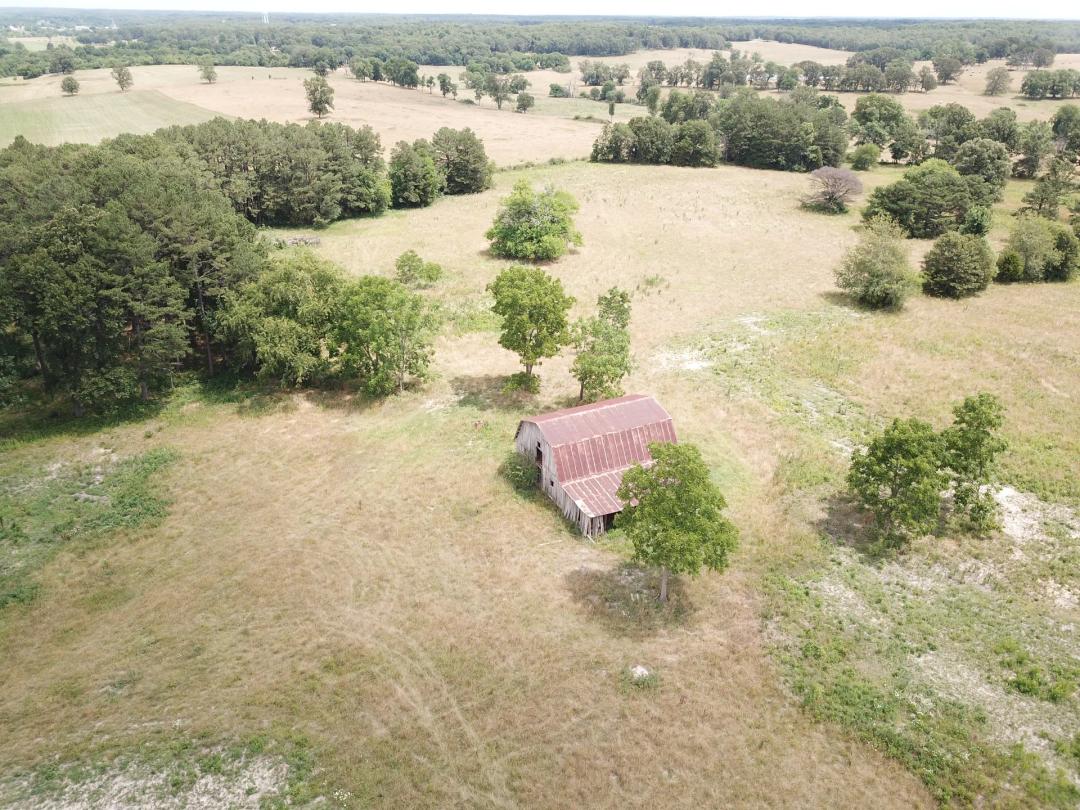 Salem Hobby Farm