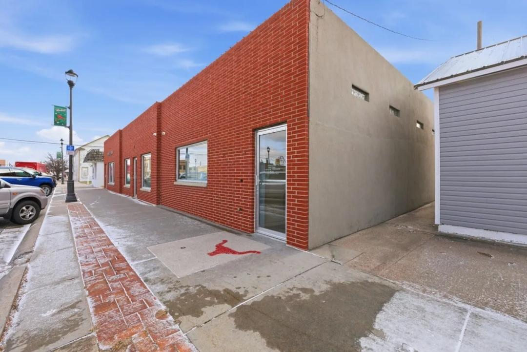 Wilson Law Office