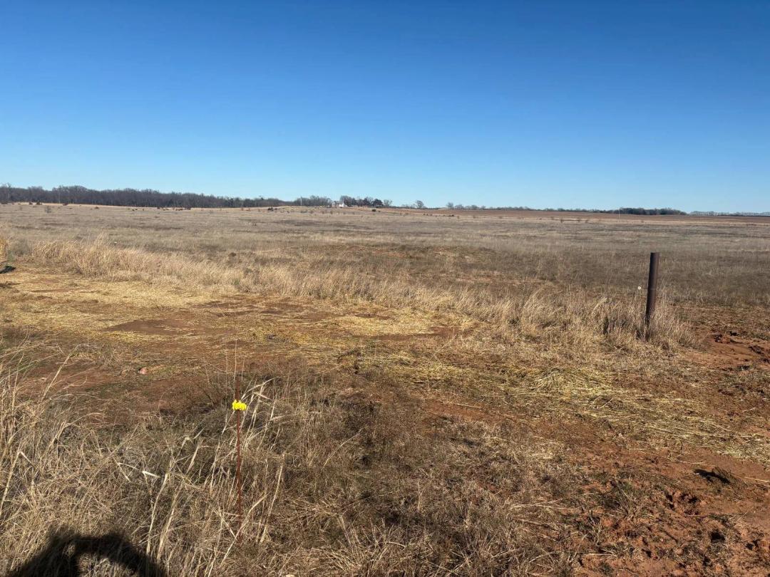Grant Co. Okla. Farm land 160 acres m/l