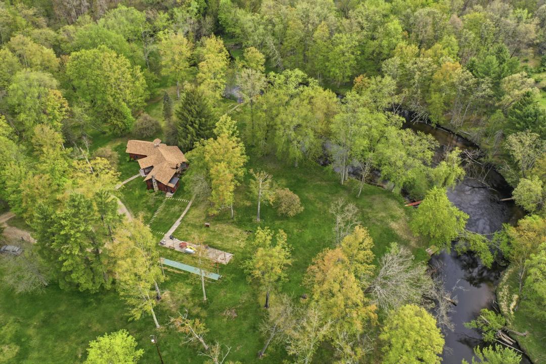Cannon River Lodge 165