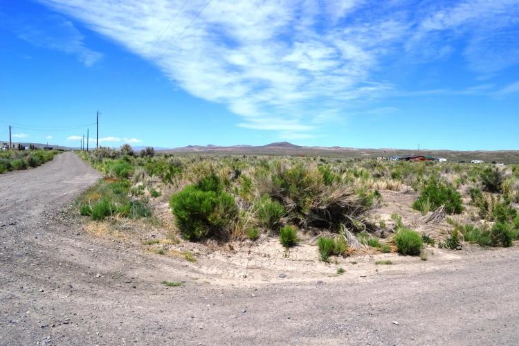 River Valley - 2 Acres - Power, Corner - Adjoining Lot Also Available