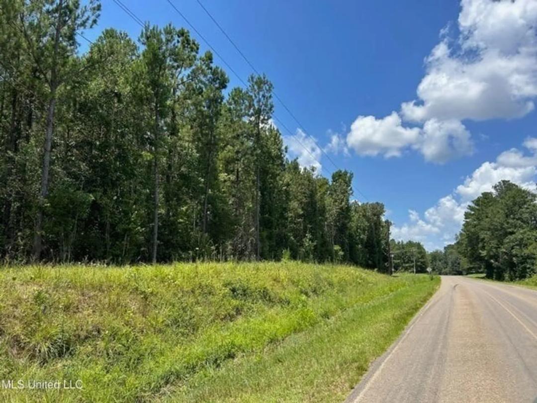1.77 Acres in North Pike School District
