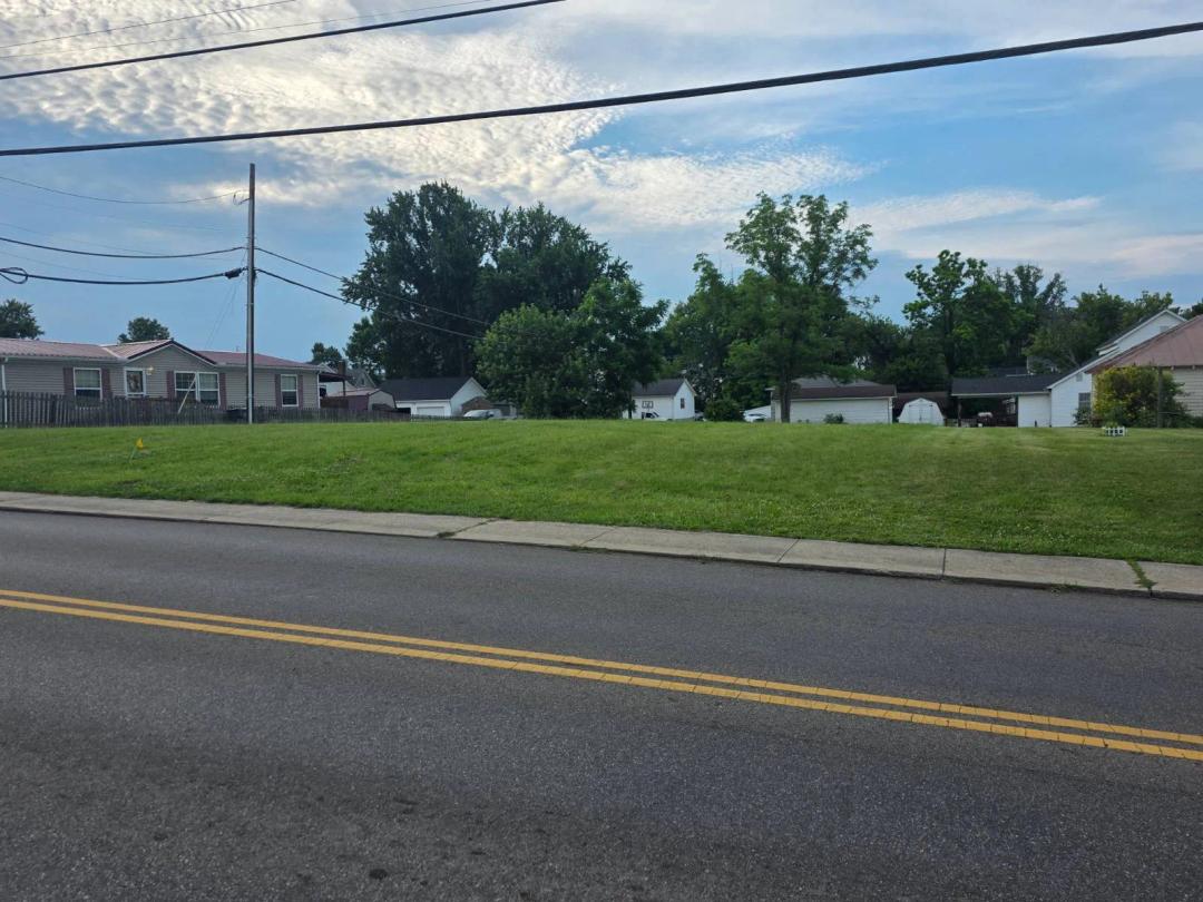 0.30 Acres at 160 Huron St