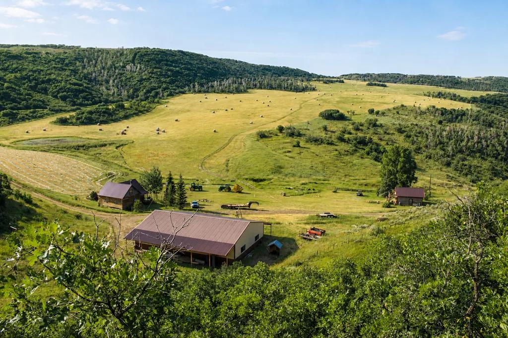 Spring Gulch Ranch